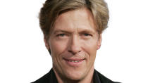 Jack Wagner<br> Star of "General Hospital" and "Melrose Place"<br> Wagner will dance with pro Anna Trebunskaya, who returns for her ninth season.