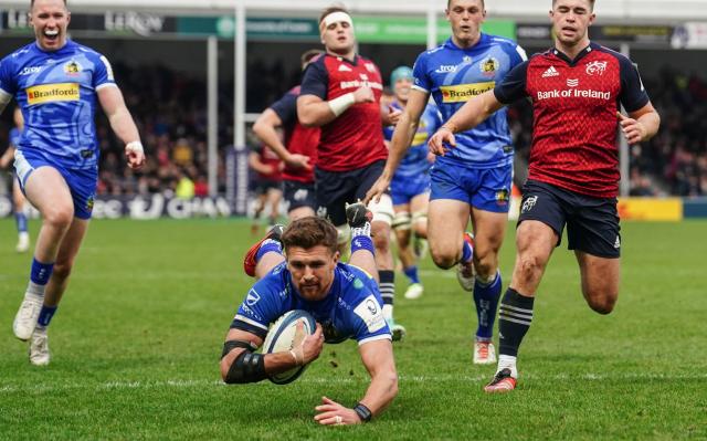 WATCH ONLINE@@@] Livestream: Munster Rugby vs Exeter Chiefs, Need help?