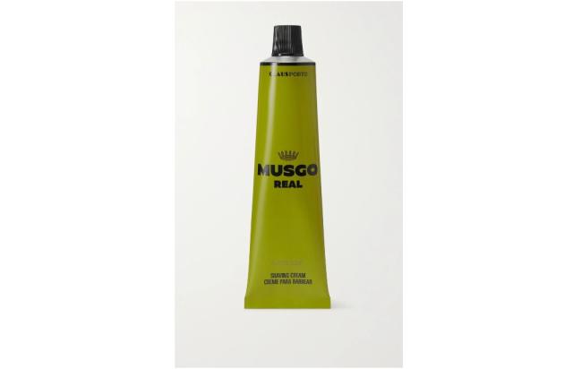 Claus Porto Musgo Real Oak Moss Shave Cream 3.4oz. - Yahoo Shopping