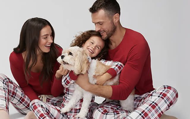 Family Pajamas Kid's Set - Soma