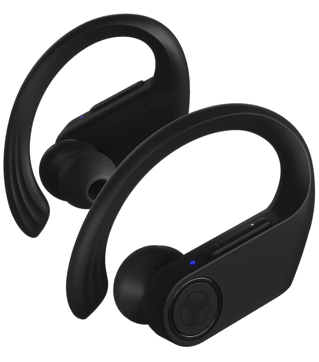 Treblab X3 Pro cheap headphones, cheap wireless earbuds