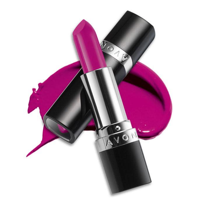 Avon Ultra Color Bold Lipstick