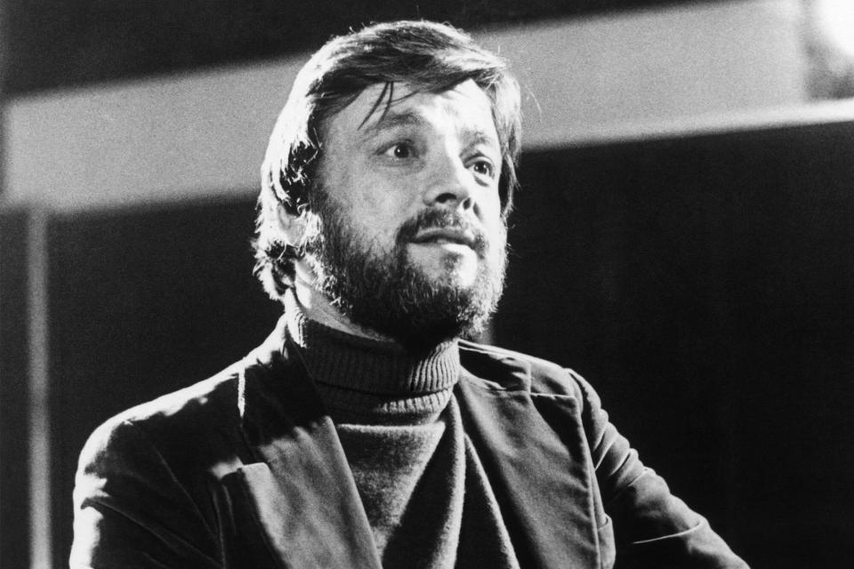 Stephen Sondheim