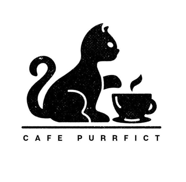 The Purrrfect Cup: Wyoming's First Cat Café Opens in Casper