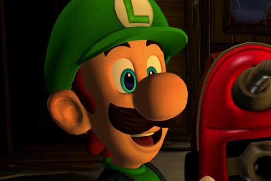 Luigis Mansion 2 HD muestra un nuevo trailer y aumentará tu hype