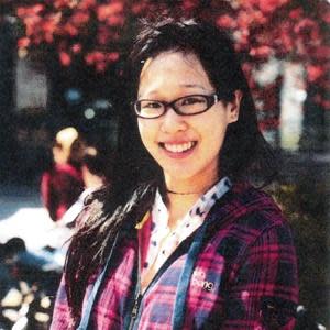Canadian tourist Elisa Lam, who was found dead at the hotel in 2013. AP