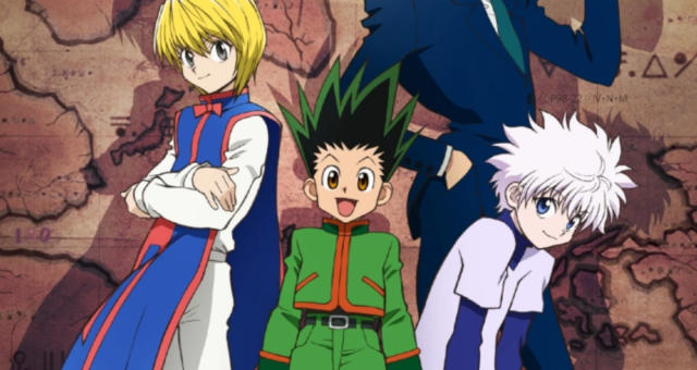 As 13 Melhores Séries de Anime na Netflix de Agora