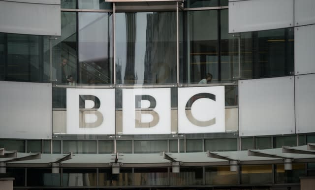 BBC stock