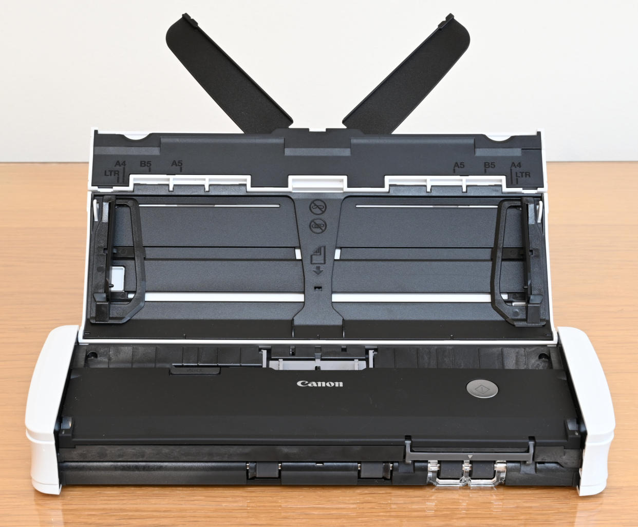 Canon imageFORMULA R10, one of the best scanners