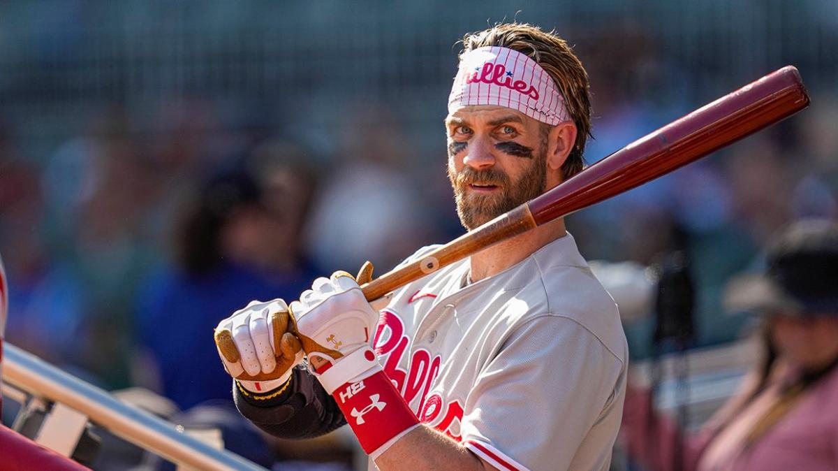 Trea Turner gives Phillies glimpse of his amazing base running