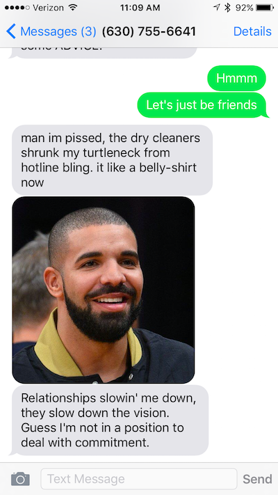 funny drake memes tumblr