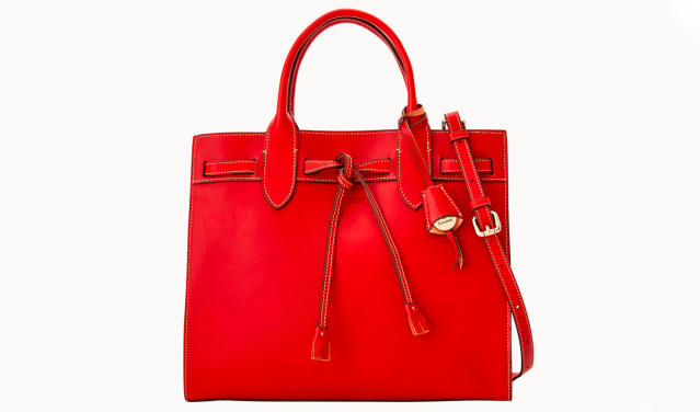 10 Bags Like the Birkin to Shop for Fall 2023 - PureWow