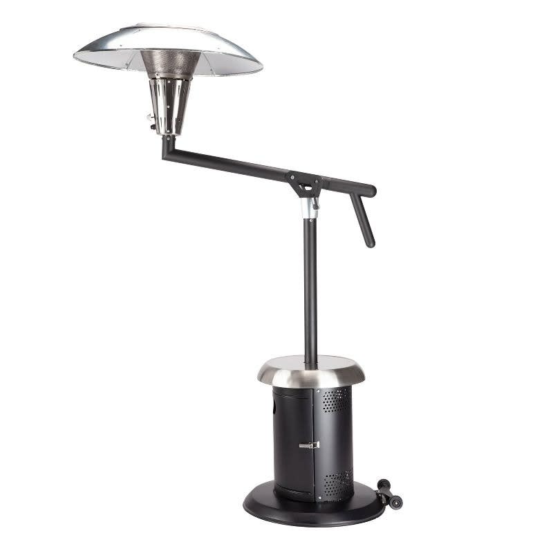 Perfect Position Outdoor Patio Heater by Cuisinart