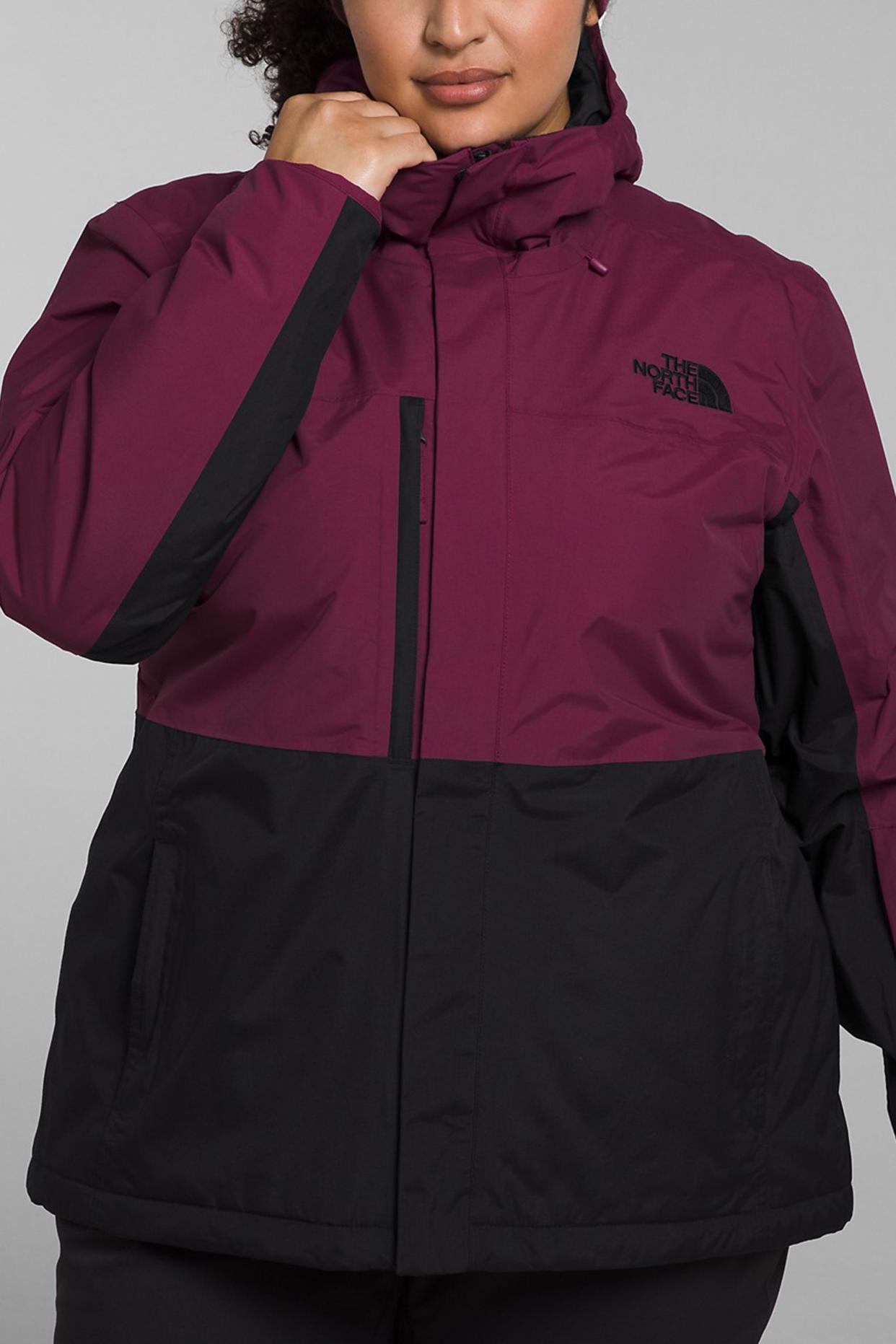 <p><a href="https://go.redirectingat.com?id=74968X1596630&url=https%3A%2F%2Fwww.thenorthface.com%2Fen-us%2Fwomens%2Fwomens-jackets-and-vests%2Fwomens-snow-jackets-c299283%2Fwomens-plus-freedom-insulated-jacket-pNF0A7WYL%3Fcolor%3DI0H&sref=https%3A%2F%2Fwww.elle.com%2Ffashion%2Fshopping%2Fg42169925%2Fbest-womens-ski-suits%2F" rel="nofollow noopener" target="_blank" data-ylk="slk:Shop Now;elm:context_link;itc:0;sec:content-canvas" class="link rapid-noclick-resp">Shop Now</a></p><p>Plus Freedom Jacket</p><p>thenorthface.com</p><p>$224.00</p>