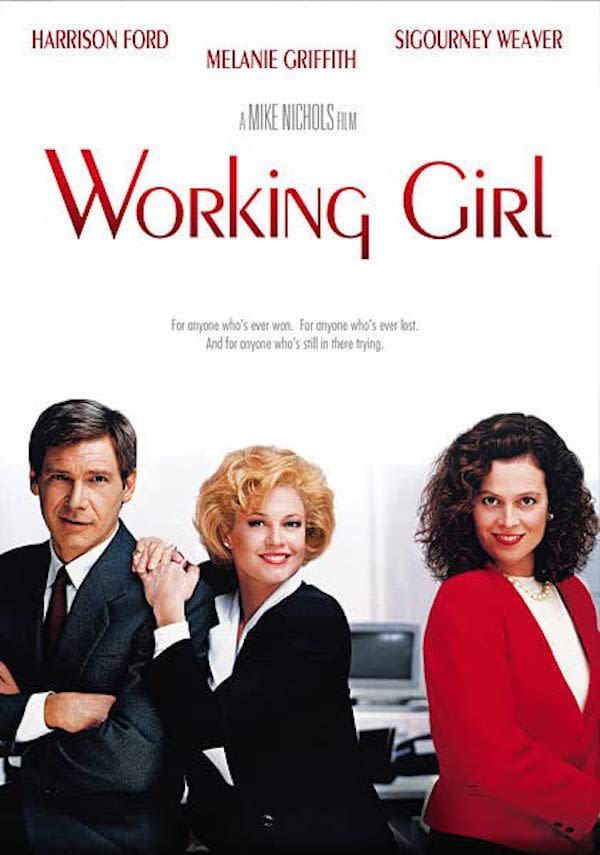 ‘Working Girl’ (1988)