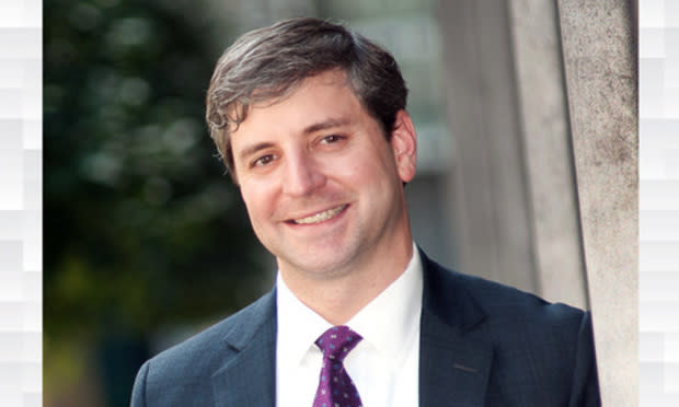 Vincent Robert Russo Jr., The Robbins Firm, Atlanta.