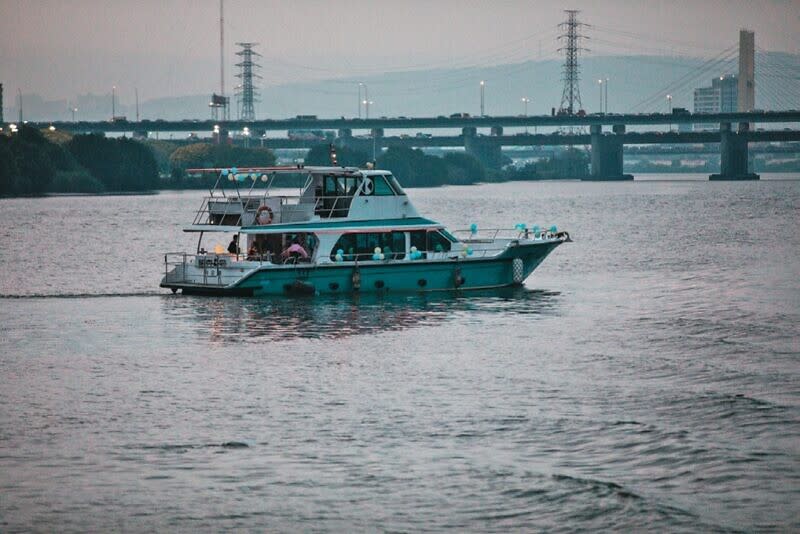 Photo：台北旅遊網