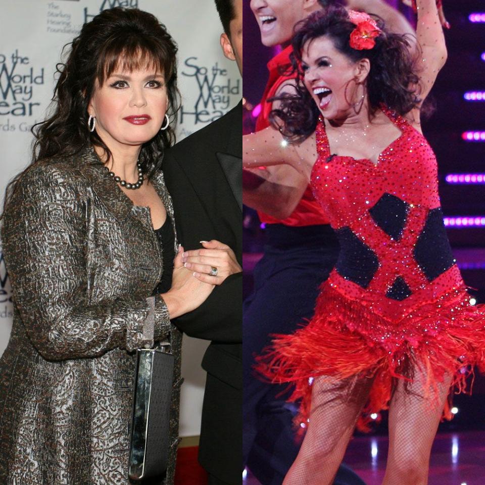 Marie Osmond