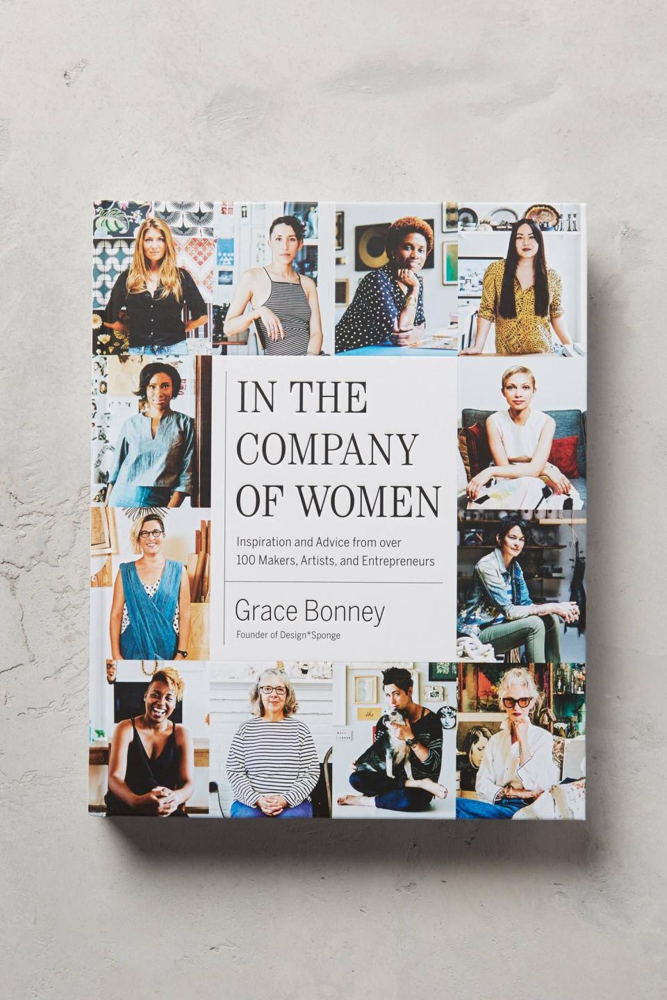 'In The Company Of Women'