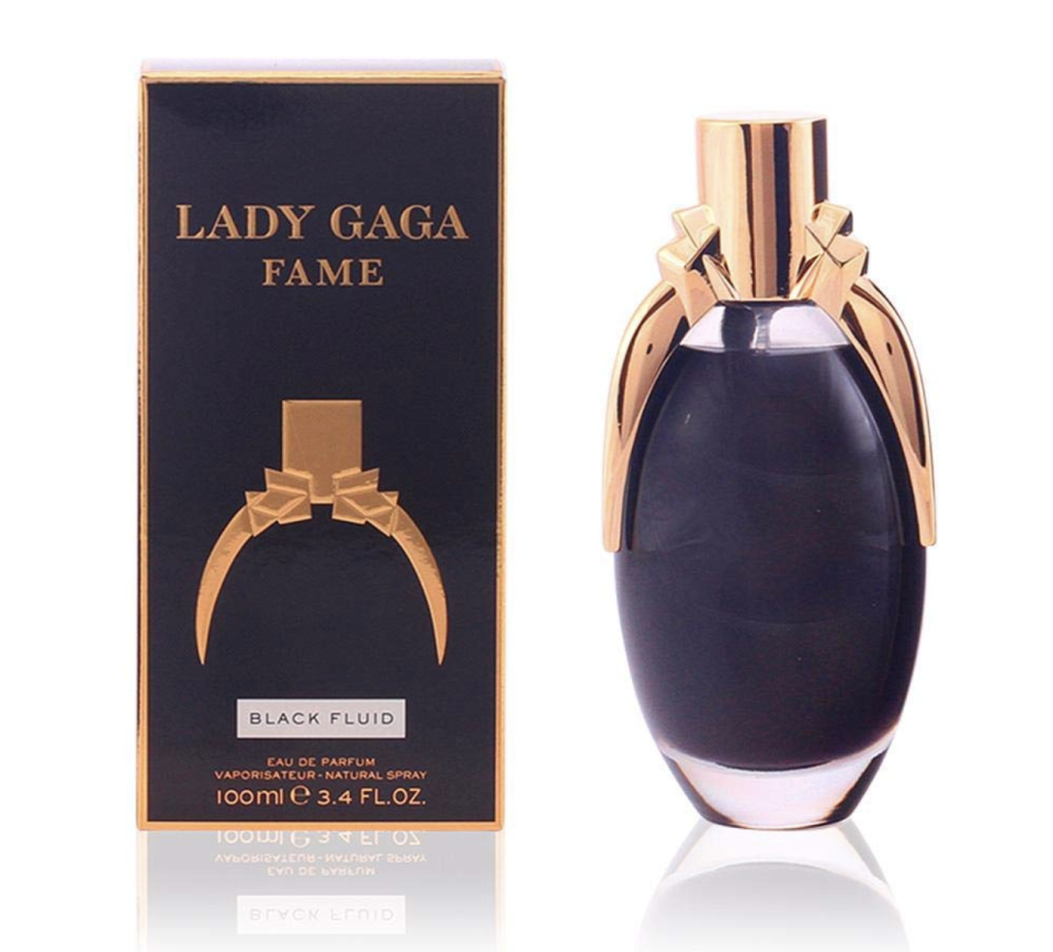 Lady GaGa Fame