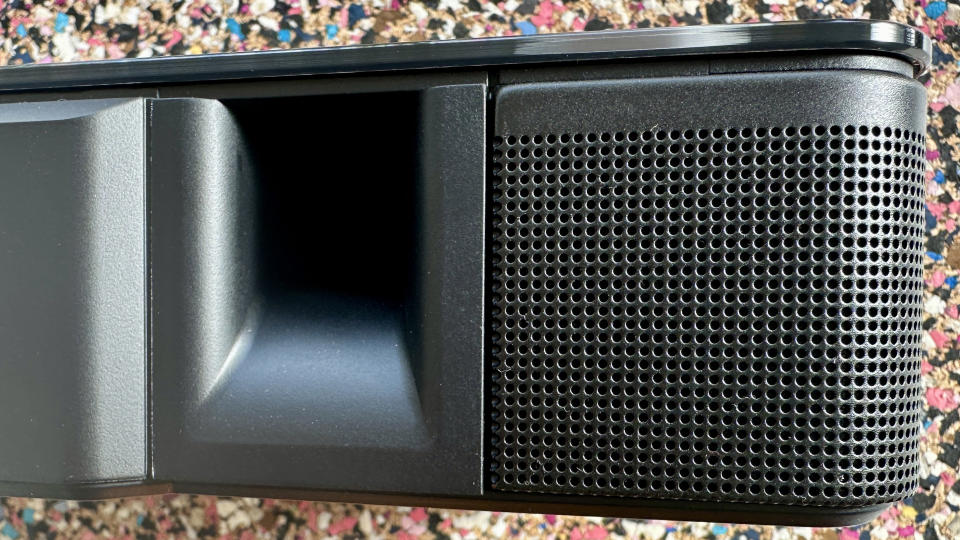 Bose Smart Ultra Soundbar review