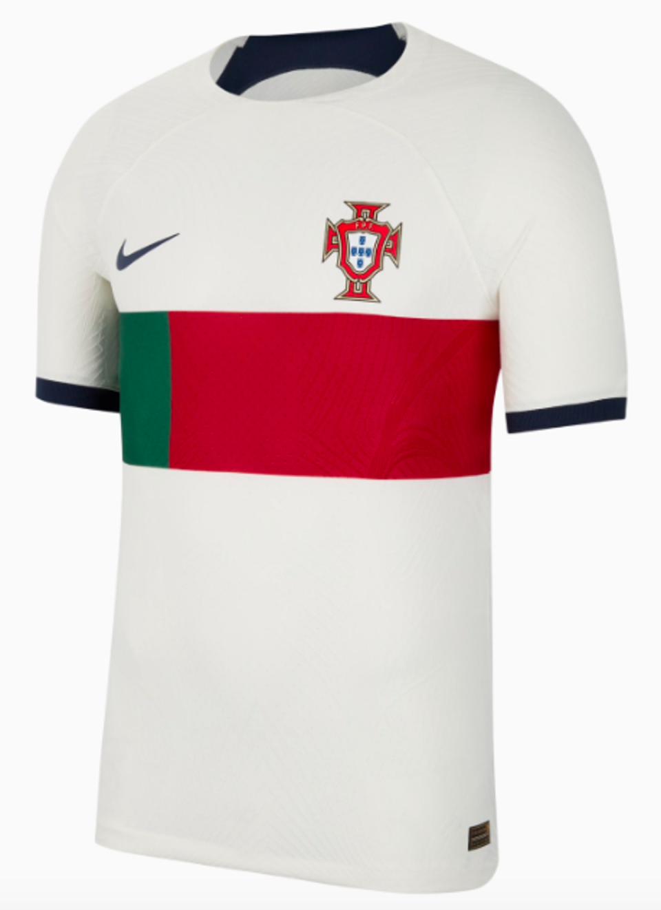 Portugal away (Nike)