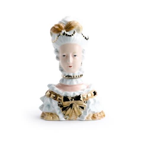 Marie Antoinette Salt & Pepper Set