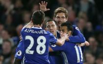 How Chelsea’s adaptability set them apart against Man City, who showed size of the task facing Pep Guardiola