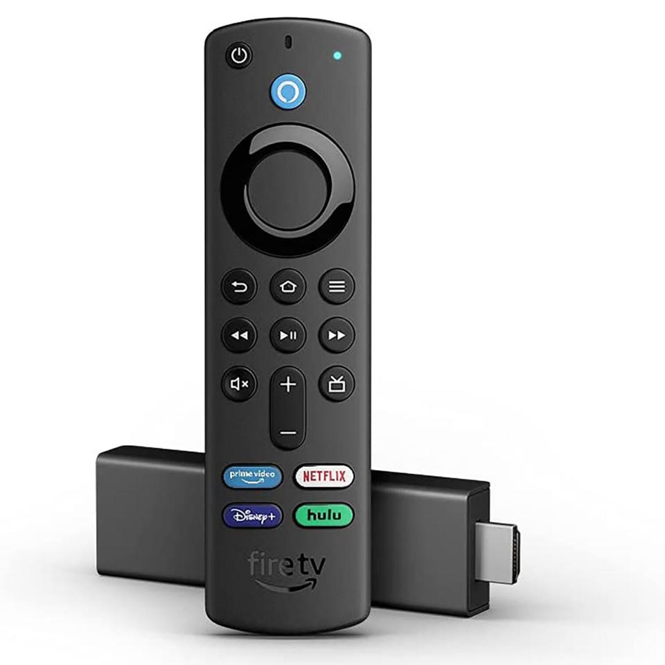 Fire TV Stick