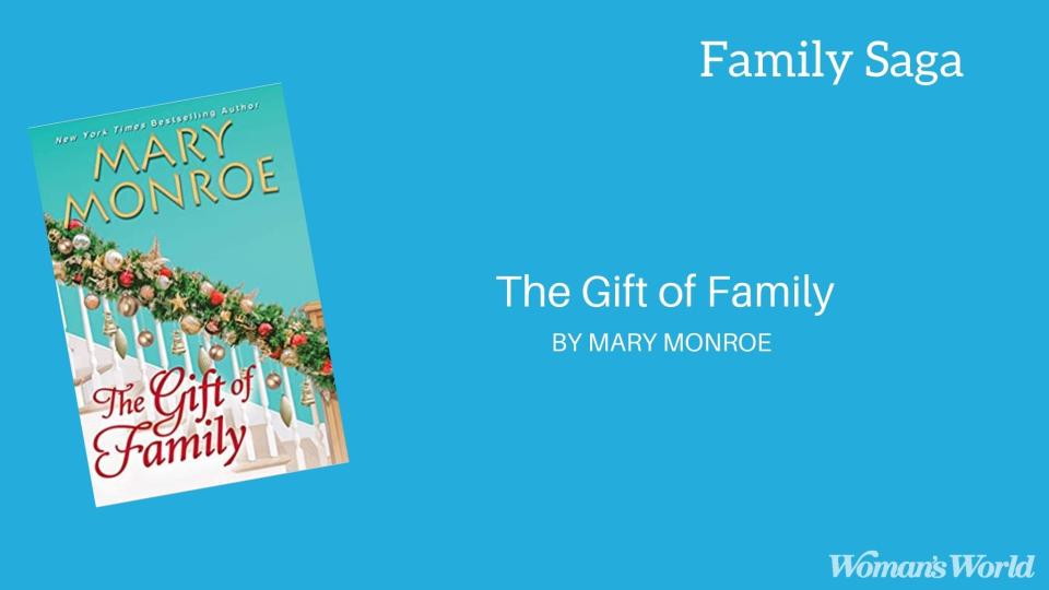 The Gift of Family by Mary Monroe