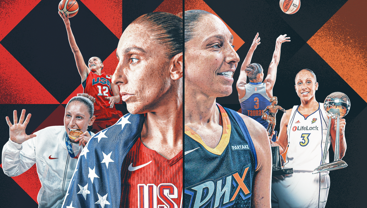 (Bruno Rouby/Yahoo Sports illustration)