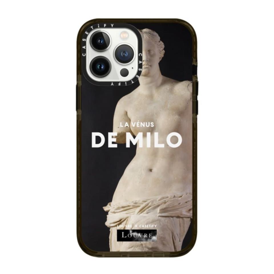 52) Casetify La Vénus de Milo