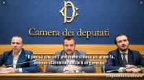 Le ironie del web sulla nuova ordinanza "anti-movida" del ministero della Salute che sta facendo discutere.