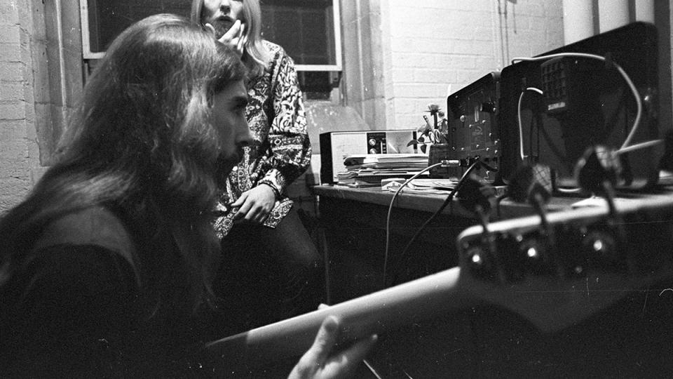 Berry Oakley