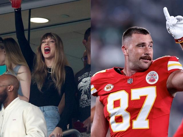 Taylor Swift NFL Ratings NBC Kansas City Chief New York Jets – Deadline