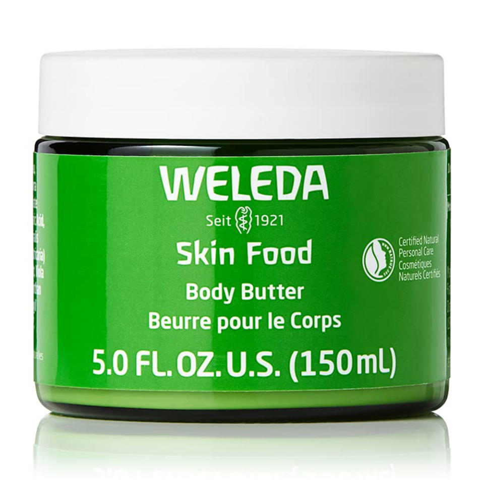 Weleda Skin Food Intensive Skin Nourishment Body Butter