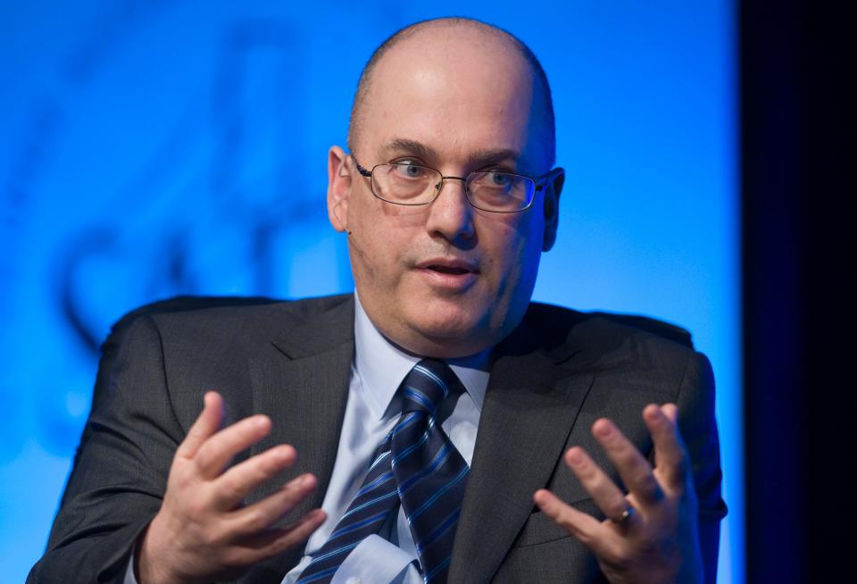 steve cohen