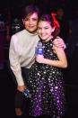 <p>Katie Holmes and Tom Cruise's only child together, Suri Cruise, looks like her mom's mini-me. Now 13 years old, Suri is the spitting image of the actress—sharing the same smile and facial features. <br></p>