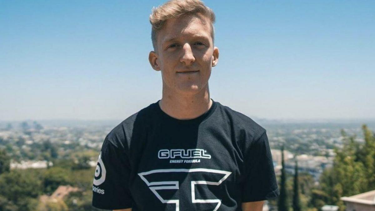 Pro Fortnite player Tfue sues former team FaZe Clan in contract