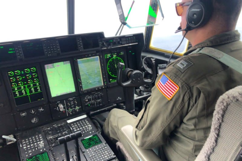 At one point, searchers' hopes grew that rescuers would find the submersible's occupants alive when a Navy vessel detected banging sounds coming from the vicinity of the Titanic's remains.

But those hopes later faded and it became evident the submersible had imploded earlier. File Photo by U.S. Coast Guard Petty Officer 1st Class Amber Howie/EPA-EFE