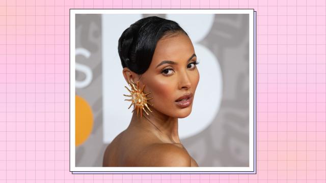 Maya Jama's favorite perfumes are as spicy and seductive as they