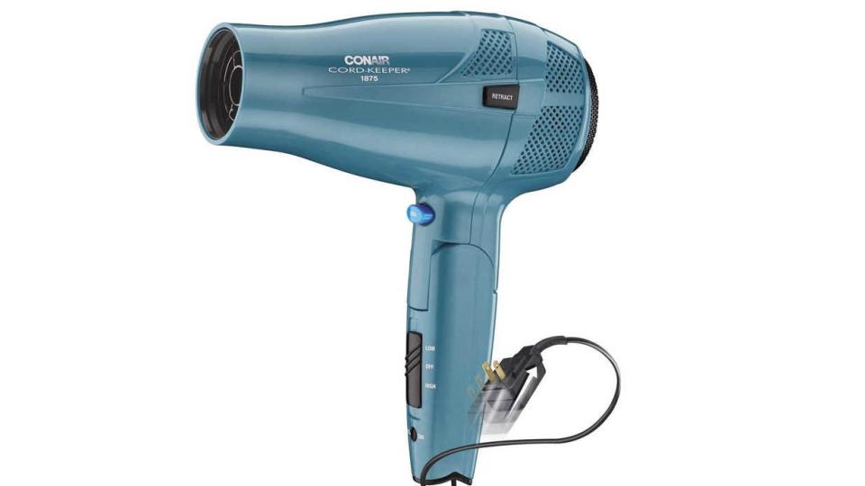 The Best Hair Dryers Under $50 That Will Change Your Hair Game