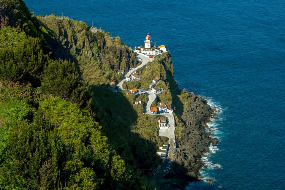 Azores, Portugal