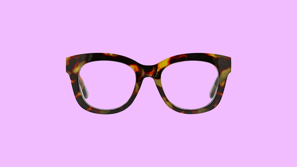 40 best gifts to give your grandma: Spectacles