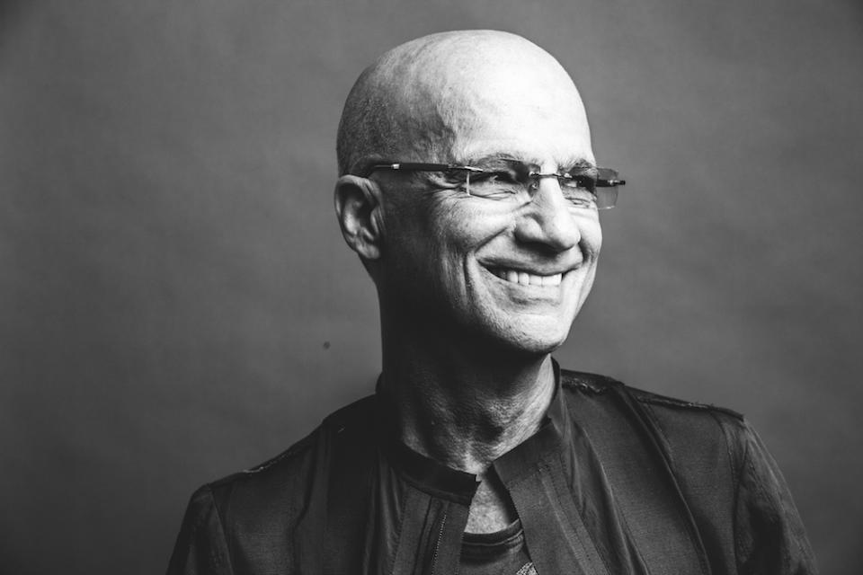 The Defiant Ones Jimmy Iovine