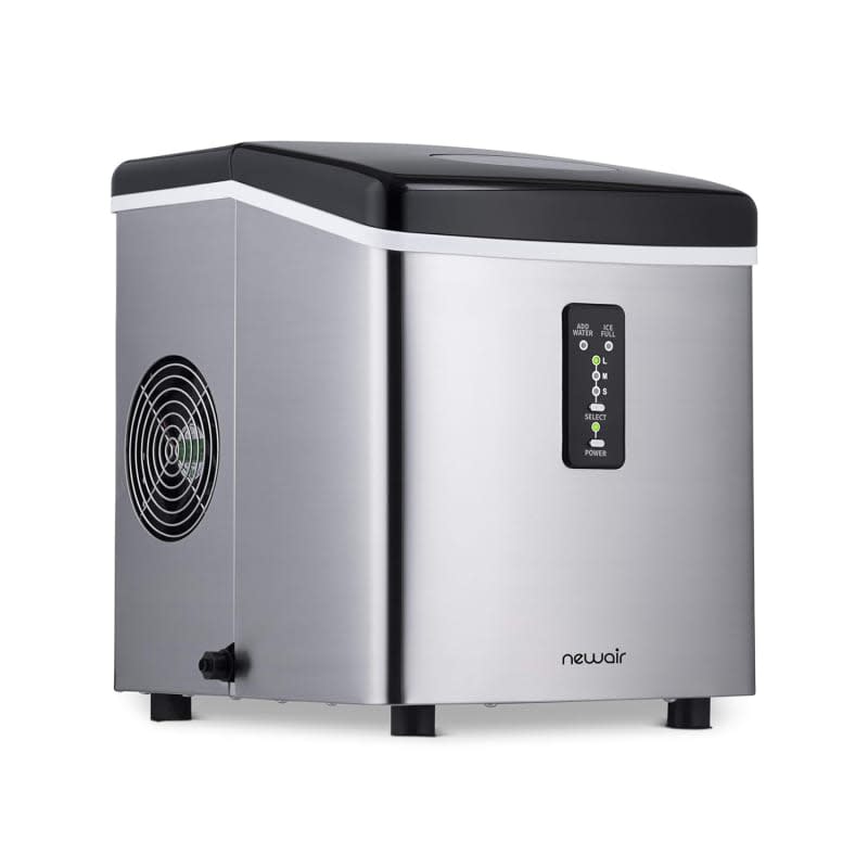 Newair Countertop Ice Maker Machine