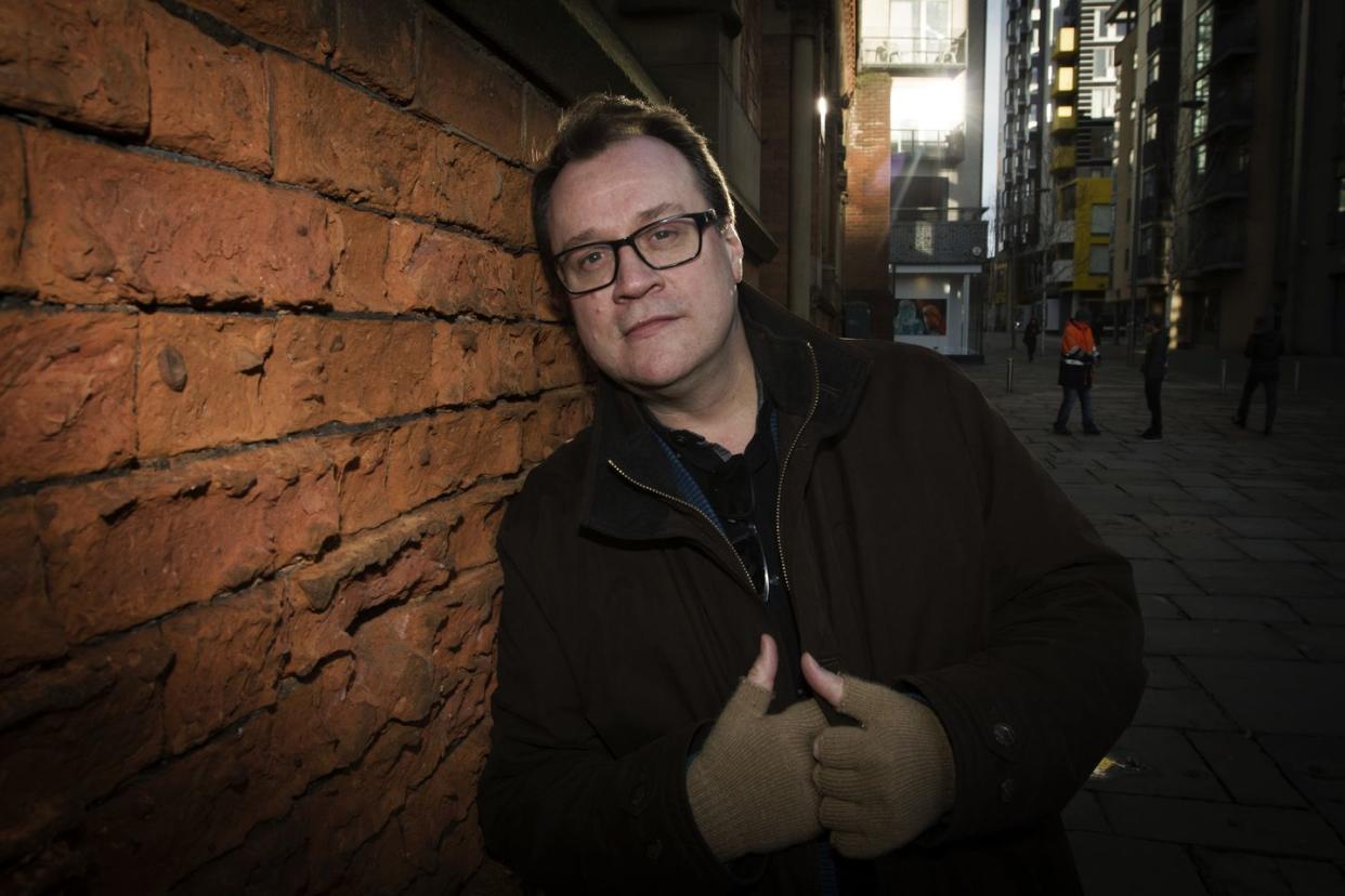 russell t davies