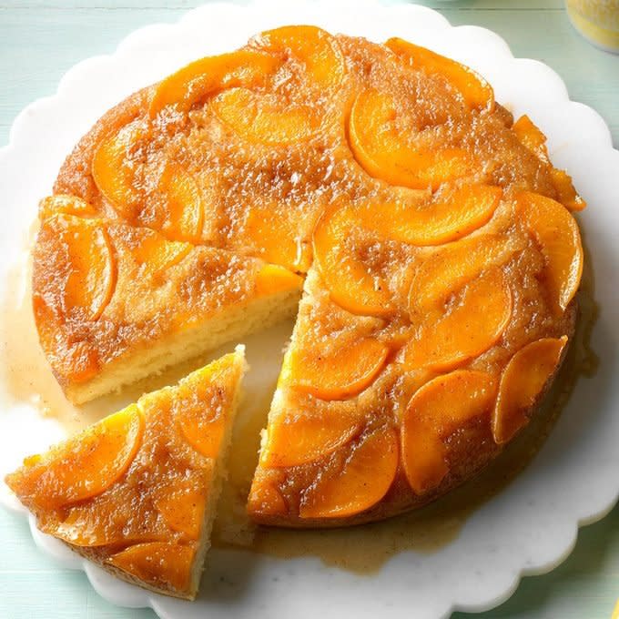 Makeover Peach Upside Down Cake Exps Hcka19 17195 D10 20 5b