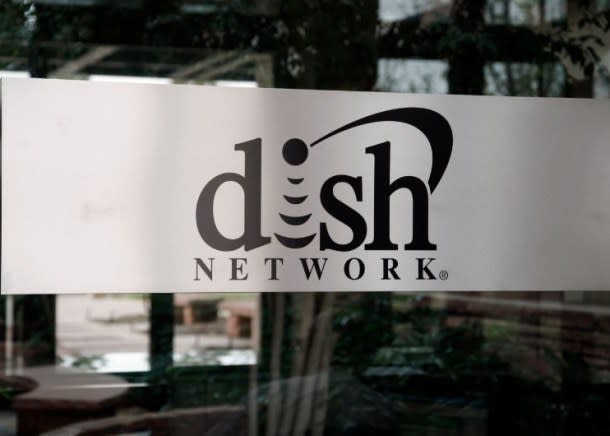 Dish Chairman SoftBank Criticism