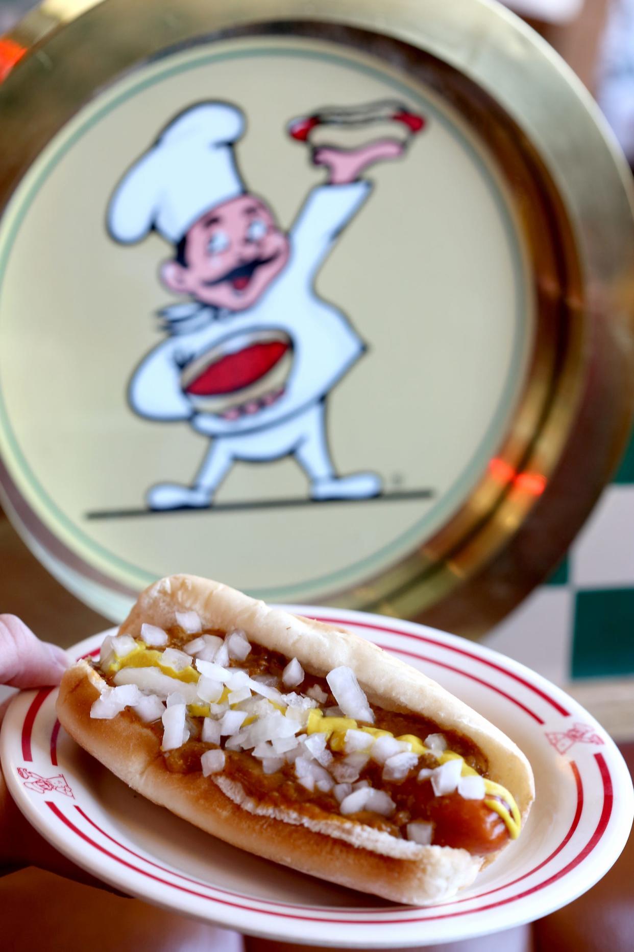 National Coney Island has a free offer for veterans on Veterans Day.